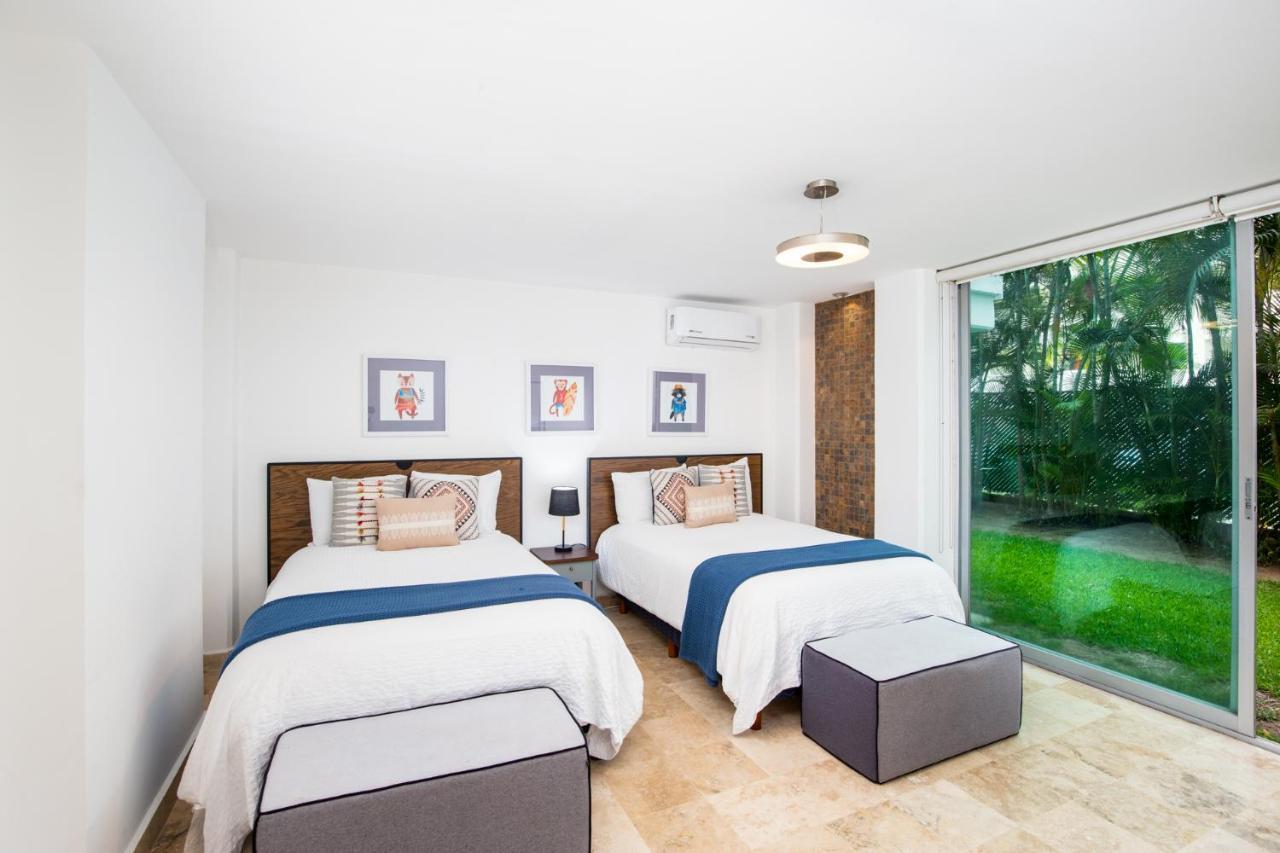 Condo Terra 13 By Kivoya نويفو فايارتا المظهر الخارجي الصورة