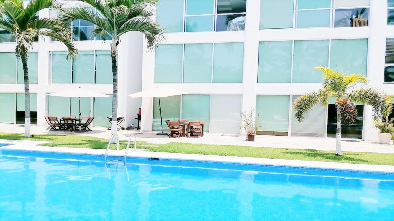 Condo Terra 13 By Kivoya نويفو فايارتا المظهر الخارجي الصورة