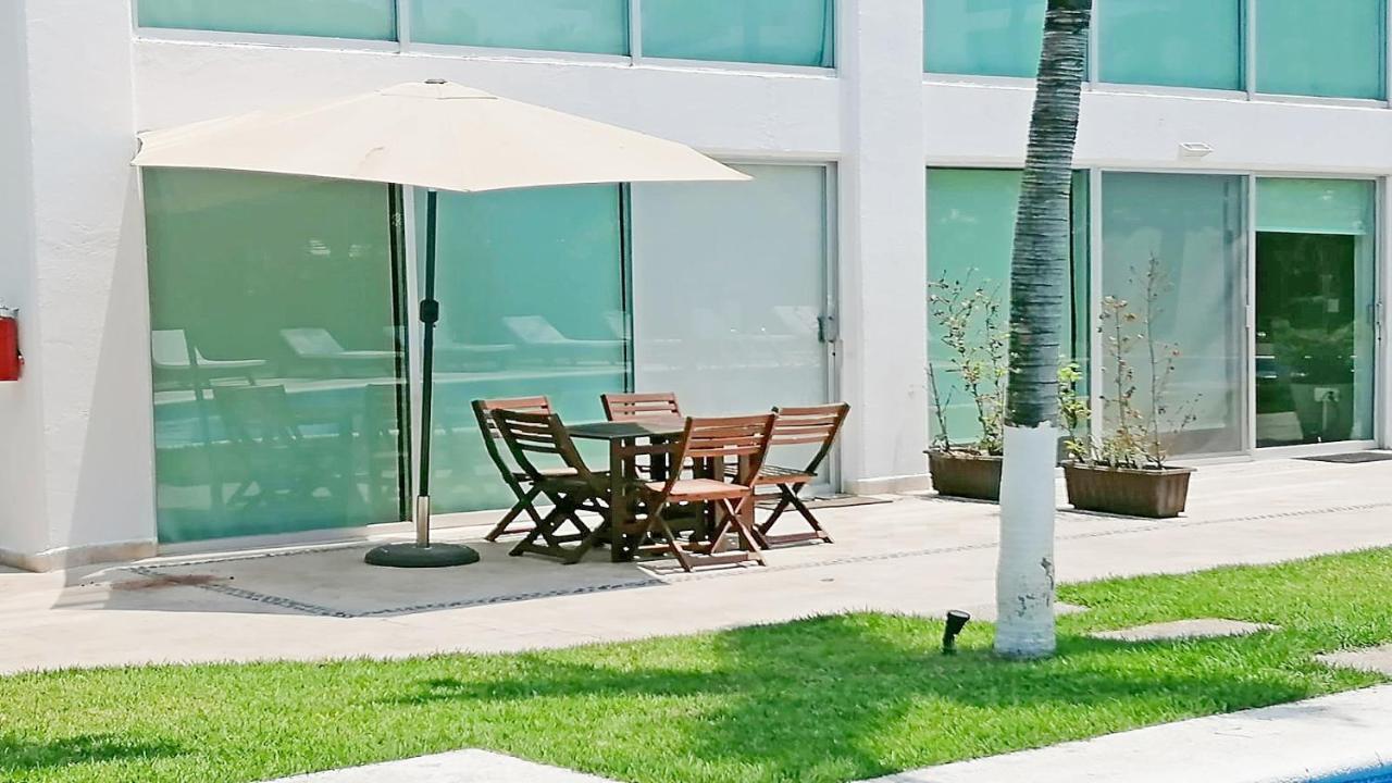 Condo Terra 13 By Kivoya نويفو فايارتا المظهر الخارجي الصورة