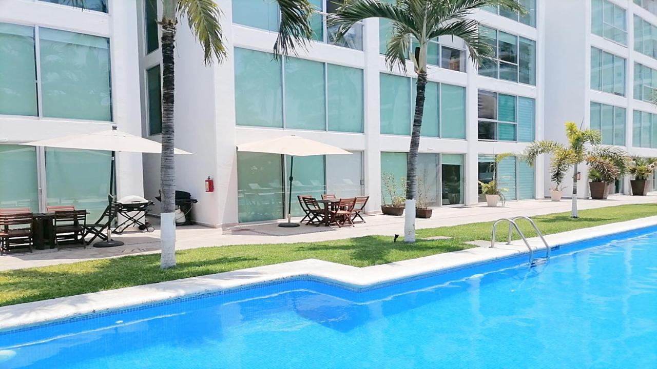 Condo Terra 13 By Kivoya نويفو فايارتا المظهر الخارجي الصورة